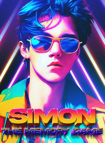 Simon: The Memory Game