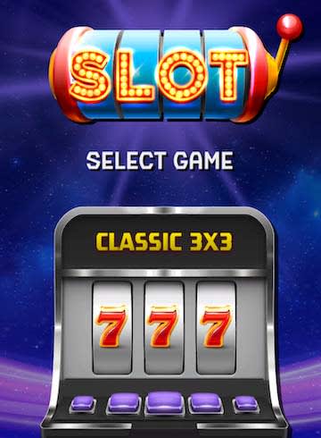 Slot