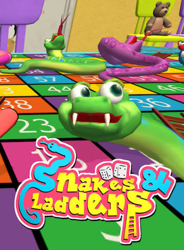 Snakes & Ladders