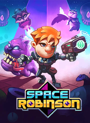 Space Robinson