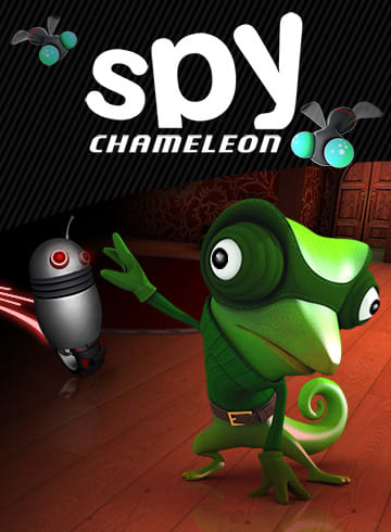 Spy Chameleon