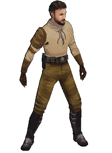 STAR WARS™ Jedi Knight: Jedi Academy