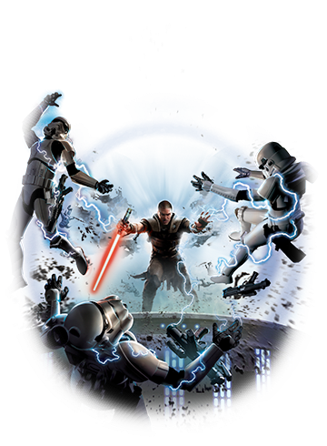 STAR WARS™: The Force Unleashed™