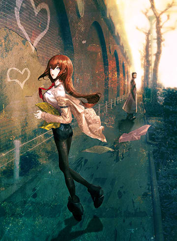 STEINS;GATE: My Darling's Embrace