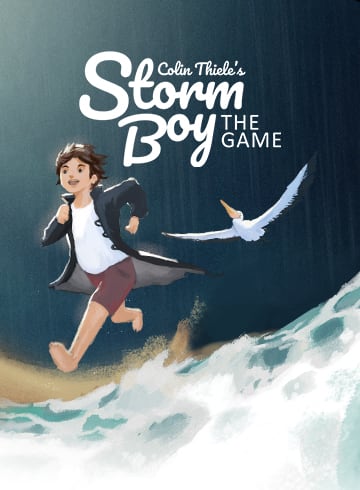 Storm Boy