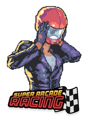 Super Arcade Racing