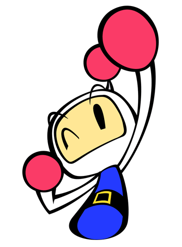 Super Bomberman R