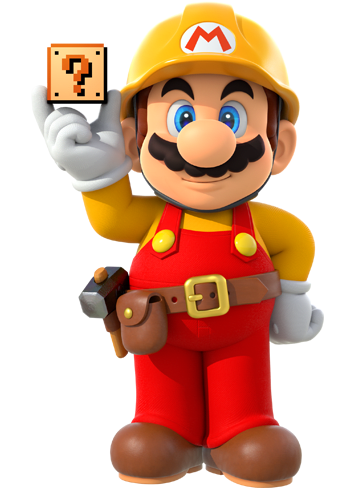 Super Mario Maker™ 2