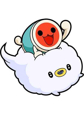 Taiko no Tatsujin: Rhythm Festival