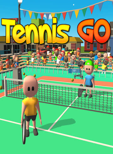 Tennis Go