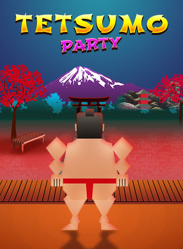 Tetsumo Party