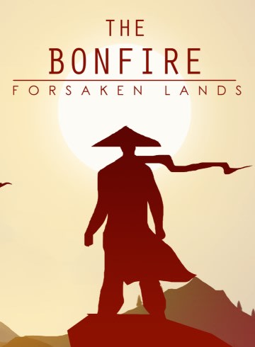 The Bonfire: Forsaken Lands