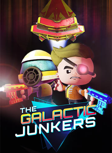 The Galactic Junkers