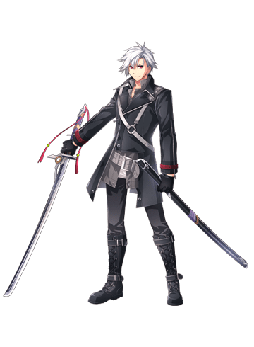 The Legend of Heroes: Trails of Cold Steel IV