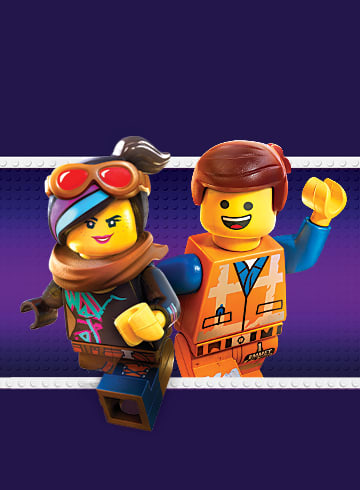 The LEGO Movie 2 Videogame