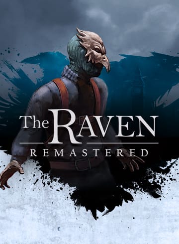 The Raven Remastered