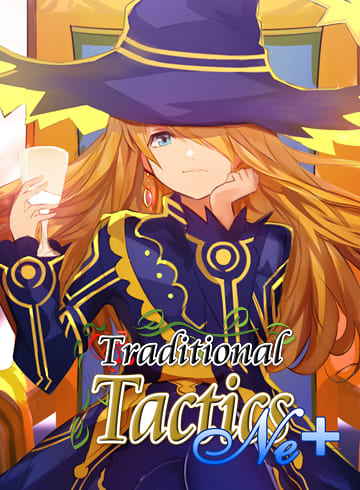 Traditional Tactics Ne+