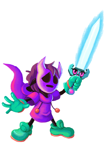 Underhero