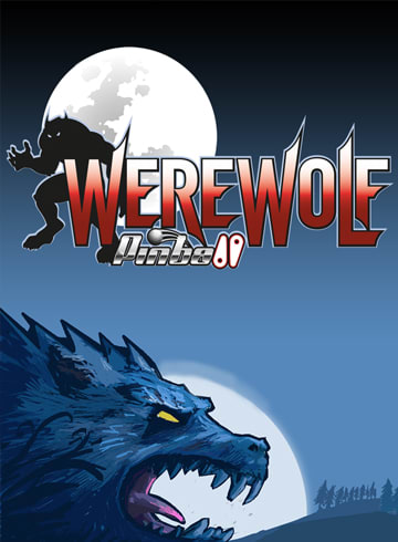 Werewolf Pinball