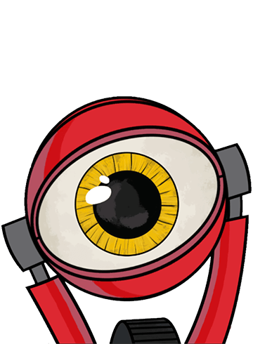 Where Are My Friends?