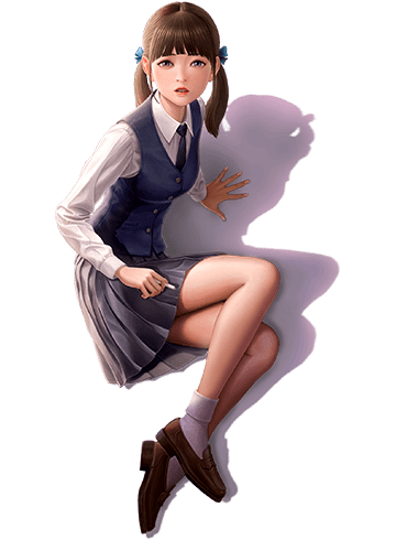 White Day: A Labyrinth Named School