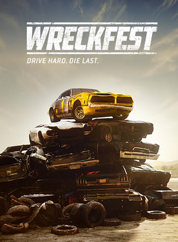 Wreckfest