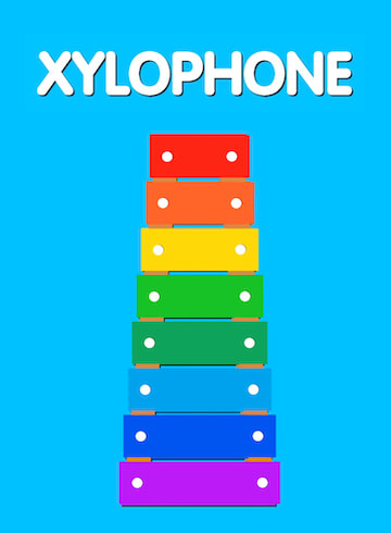 Xylophone