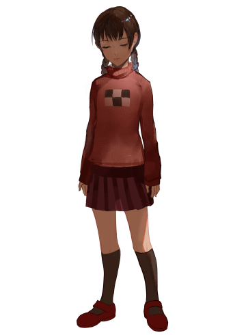 YUMENIKKI -DREAM DIARY-