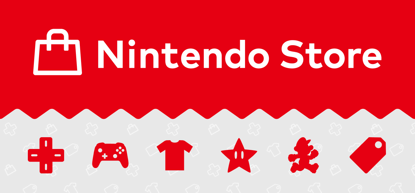 Nintendo Store