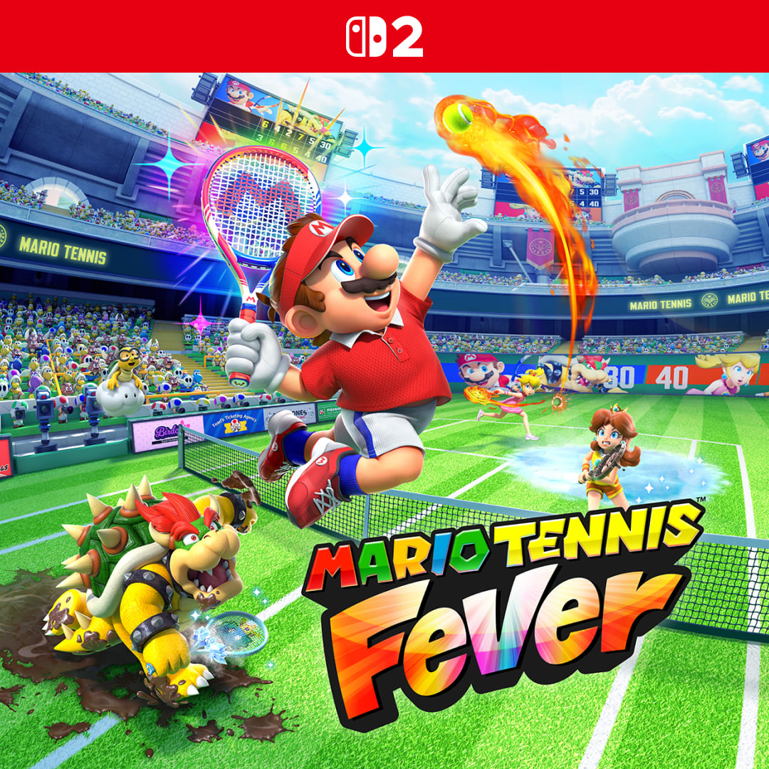 Sports Games - Nintendo Store