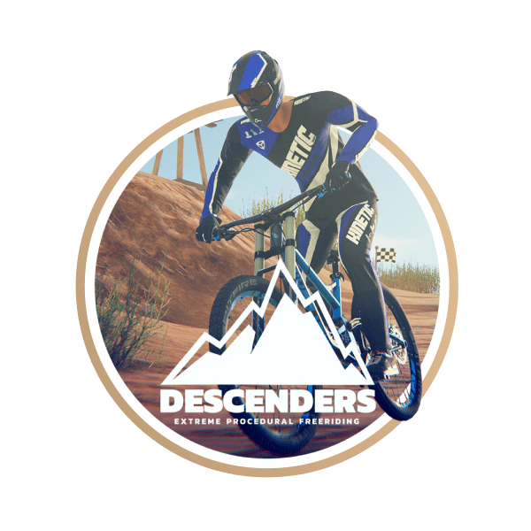 Descenders