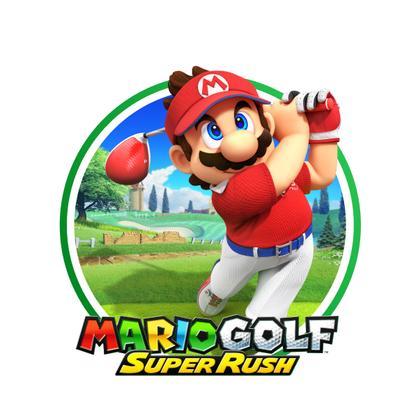 Mario Golf