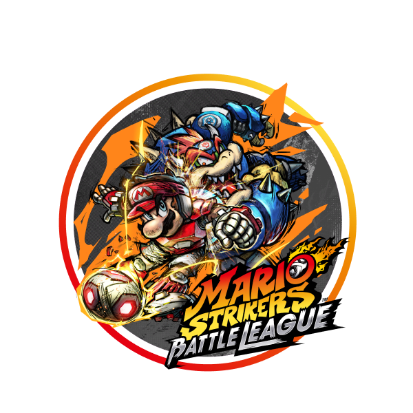 Mario Strikers