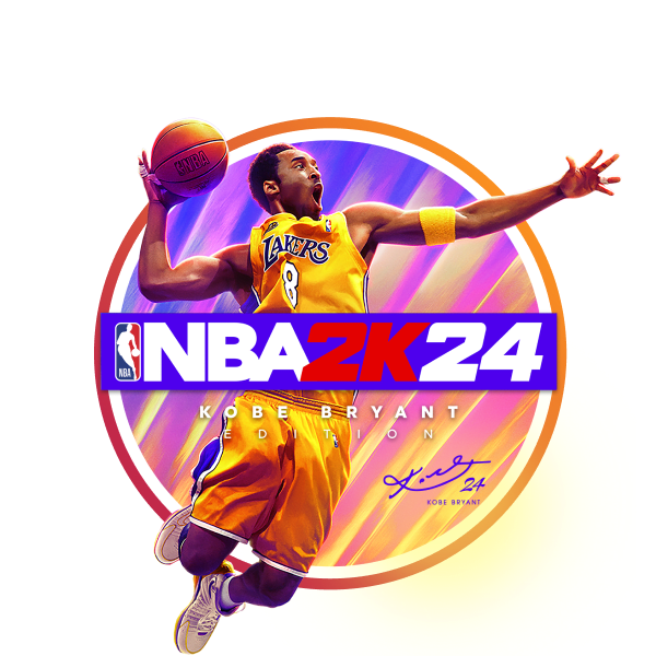 NBA 2k24