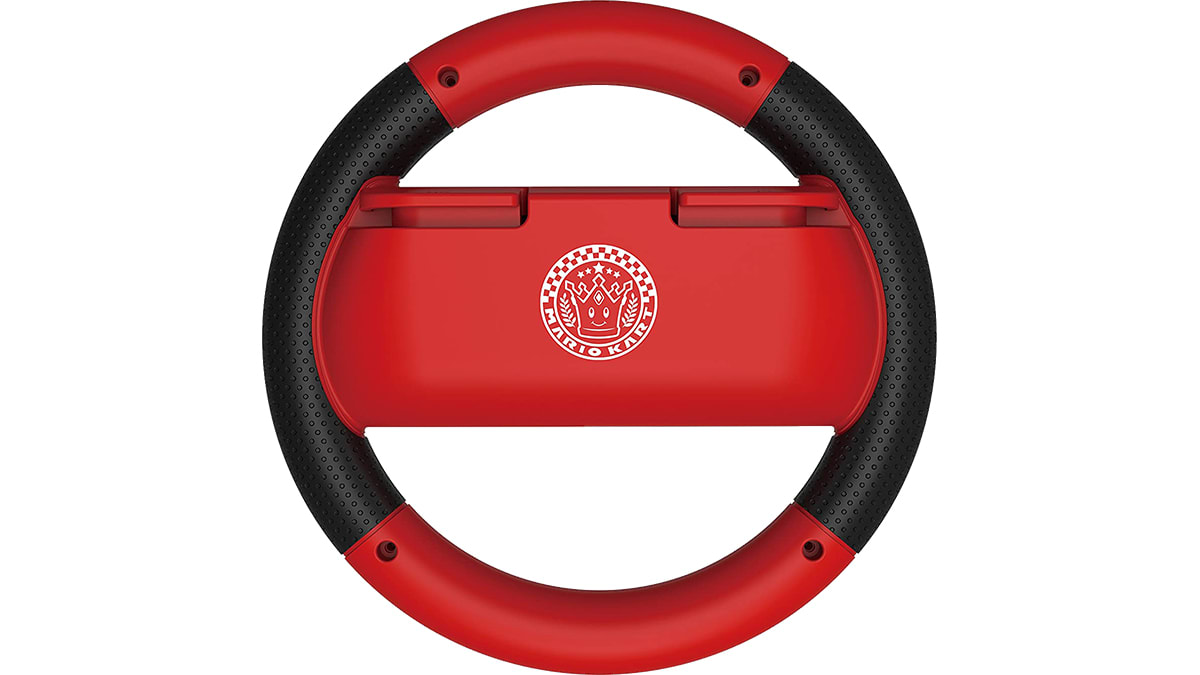 Mario Kart™ 8 Deluxe Racing Wheel - Mario Edition