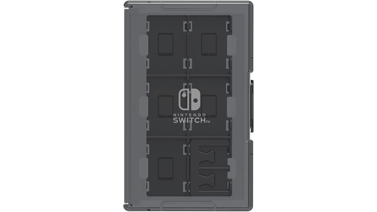 Game Card Case 24 pour Nintendo Switch™