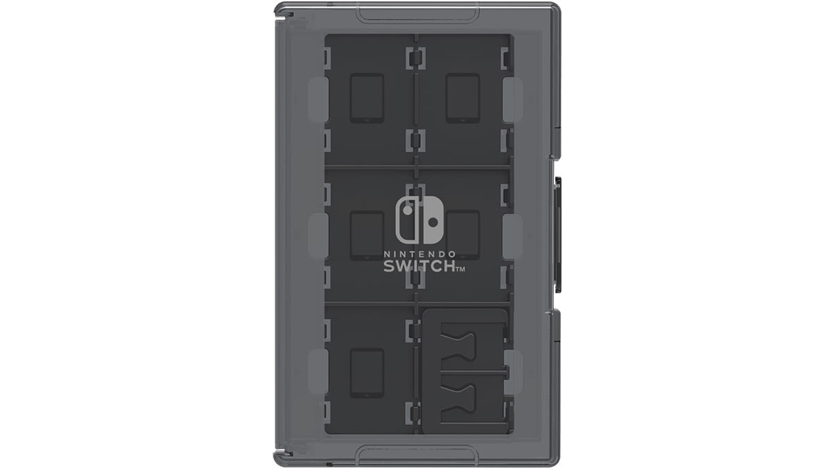 Game Card Case 24 for Nintendo Switch