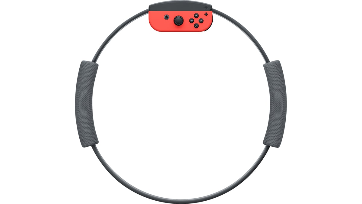 Price ring fit adventure sale