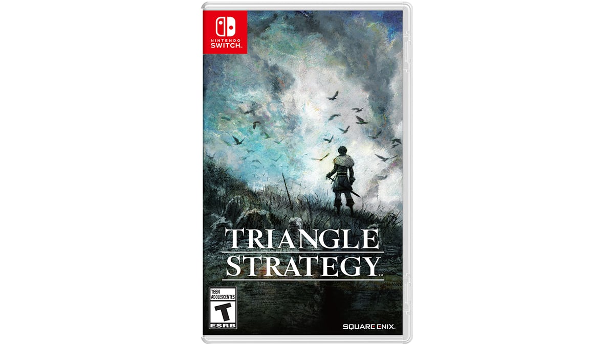 TRIANGLE STRATEGY