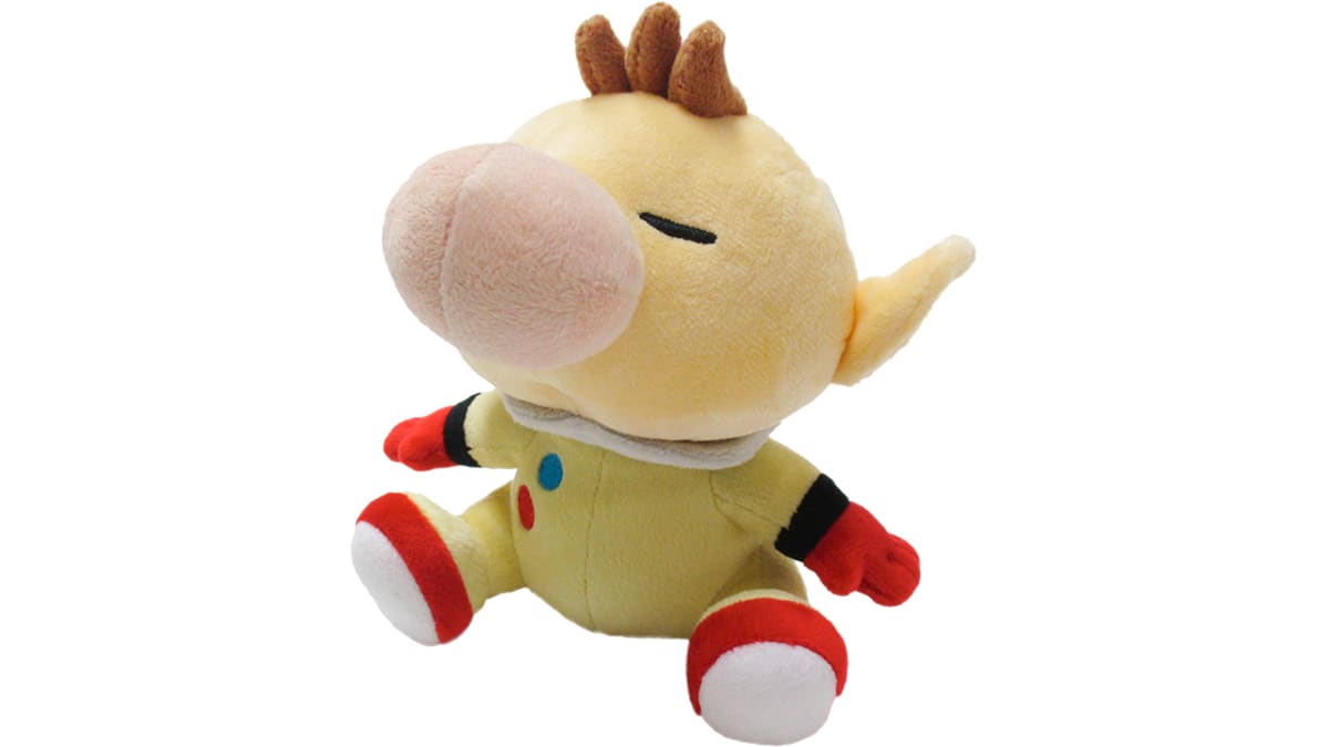 Pikmin™ - Olimar 6" Plush