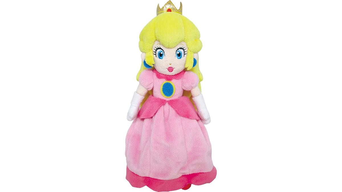 Princess Peach™ 10" Plush