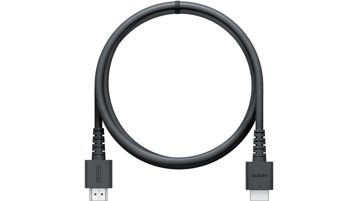Câble HDMI (Nintendo Switch™ - OLED Model)