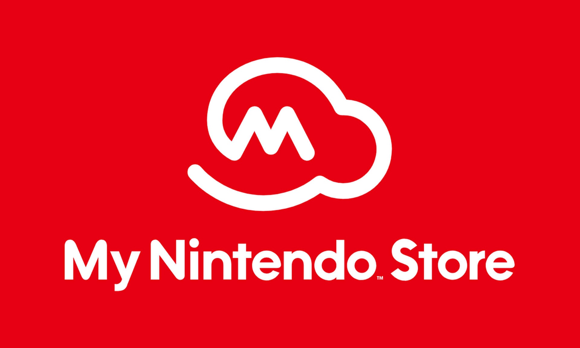 My Nintendo Store