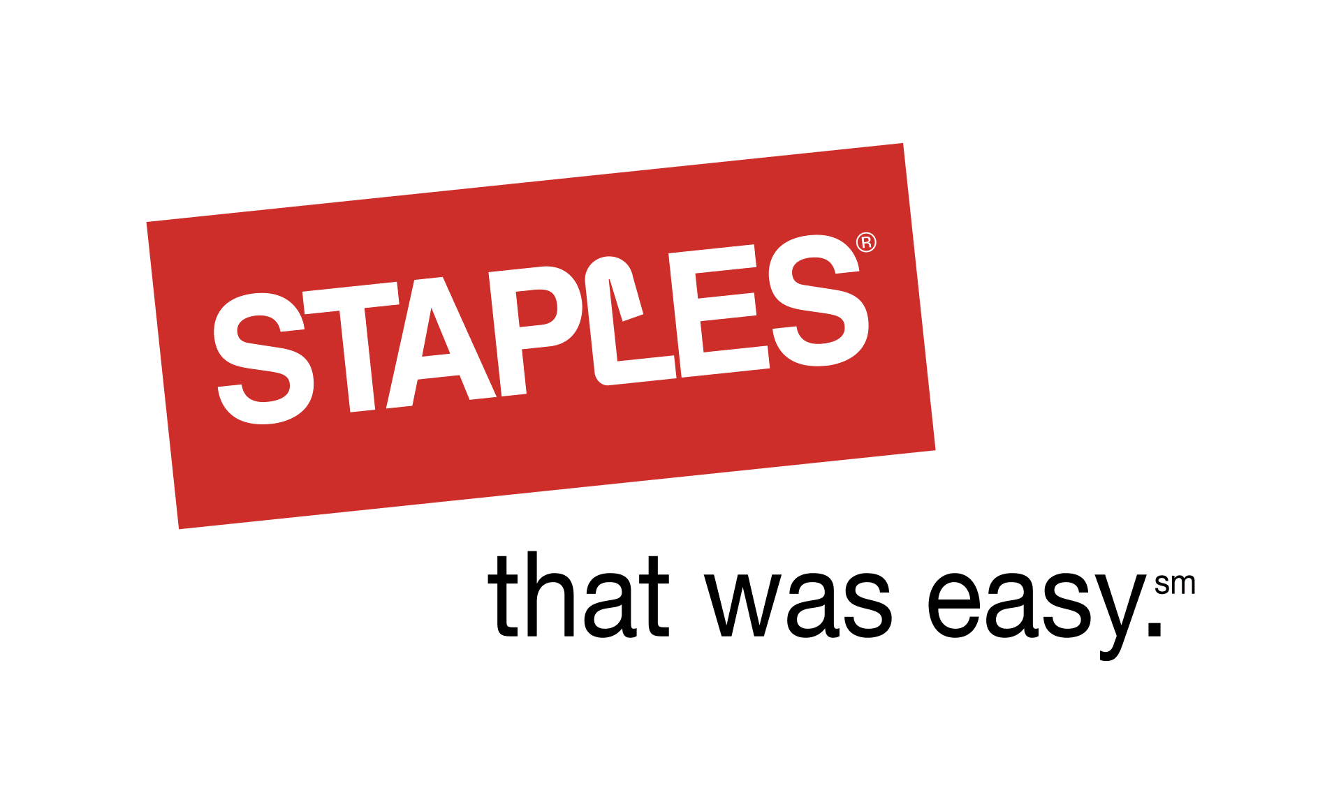 Staples