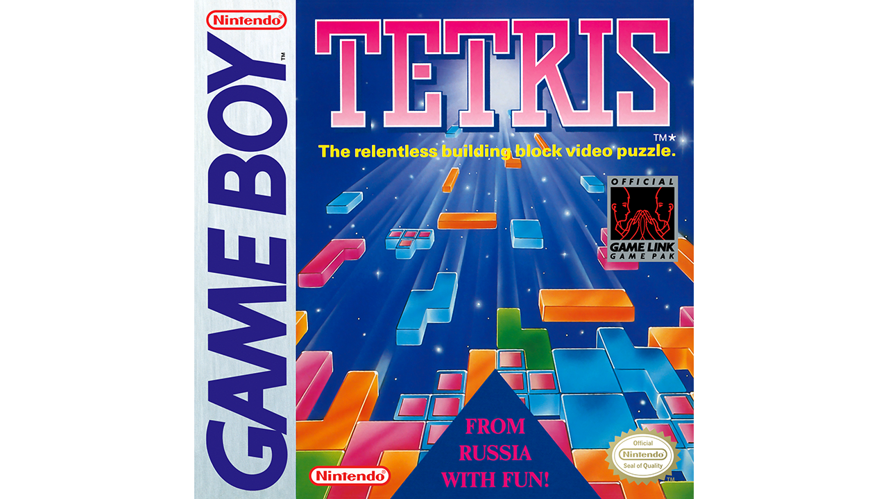 Tetris