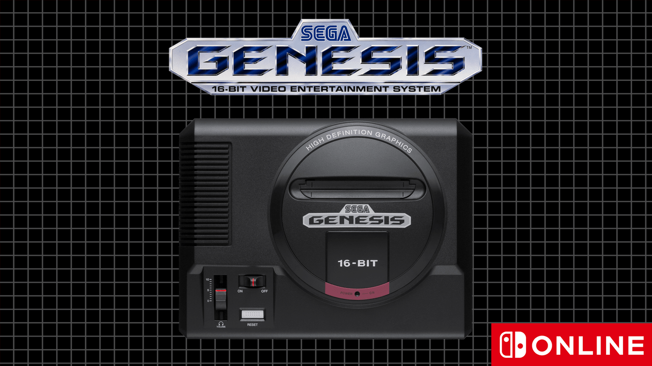  Imagen de SEGA Génesis