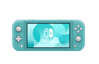 Nintendo Switch Lite - Nintendo Switch - Nintendo - Official Site