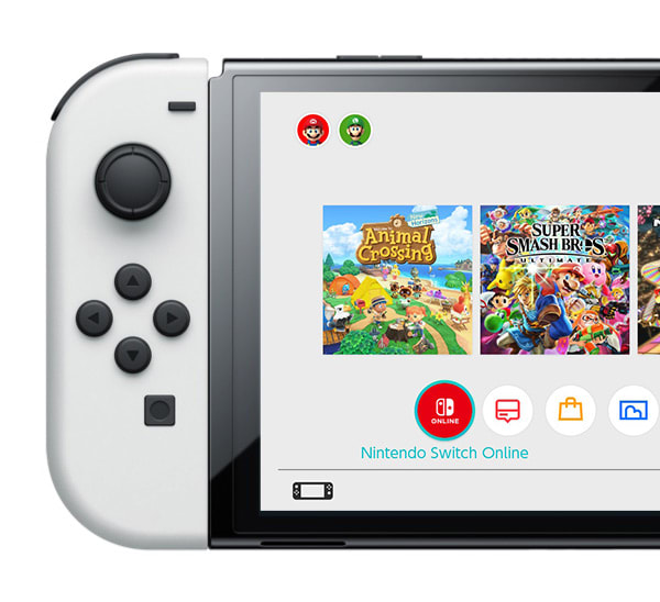 How to Take and View Screenshots on Nintendo Switch