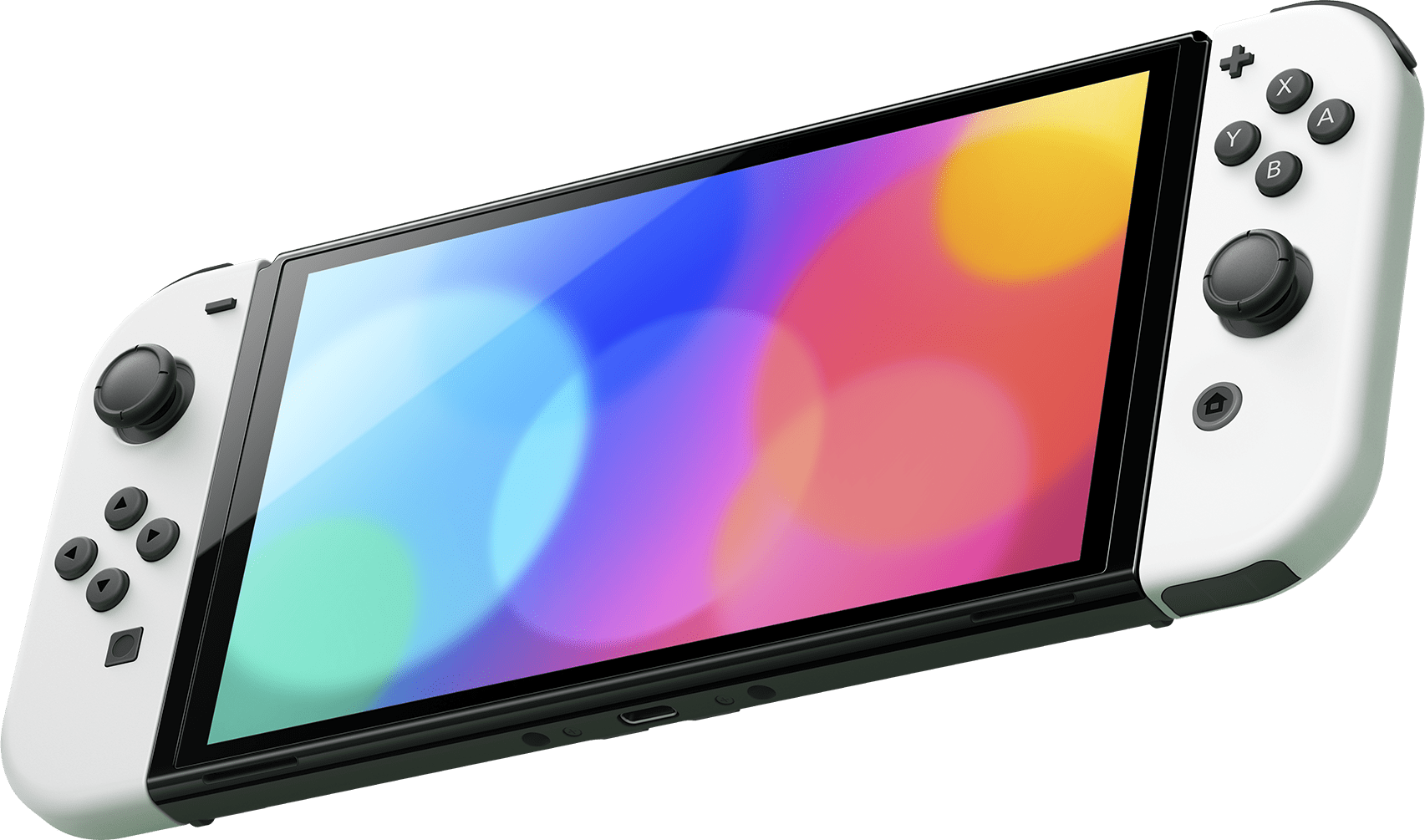 Nintendo Switch Modelo OLED Nintendo Sitio Oficial
