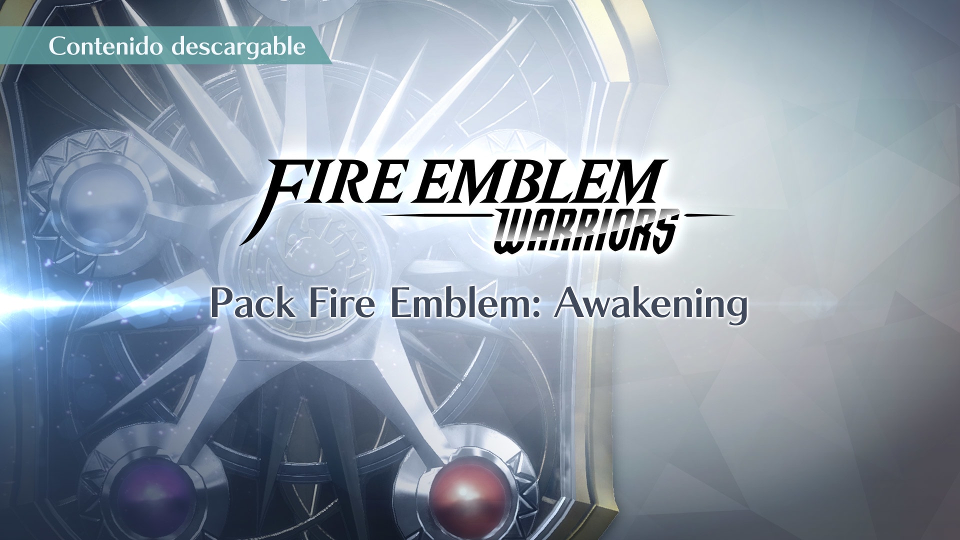 Fire Emblem Awakening DLC Pack